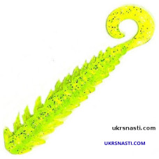 Сьедобный силикон Bait Breath Bugsy Rock Soul 2,5